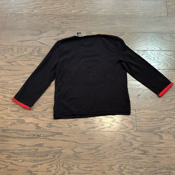 Michael Simon Event Vintage Angel Beagle Top Side Medium - Picture 3 of 8